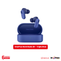 OnePlus Nord Buds 2r True Wireless in Ear Earbuds with Dual Mic & AI Crystal Clear Call Bluetooth Headset. 