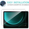 For Samsung Galaxy Tab S10 FE (10.9 inch) 2025 - HD Tempered Glass Screen Protector SM-X520 SM-X526B.