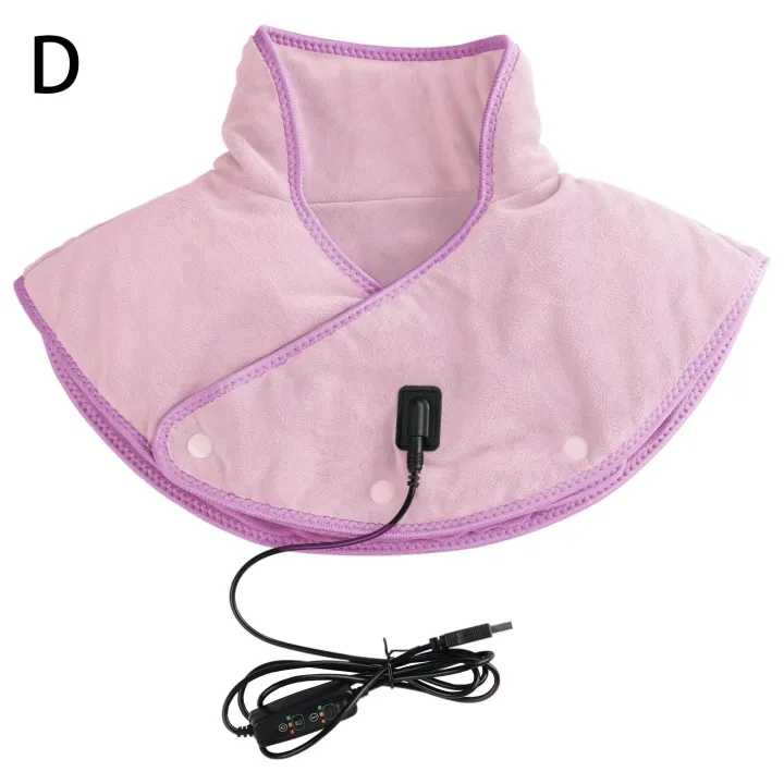 Neck%20Heating%20Pad%20Heated%20Neck%20Shoulder%20Wrap%20For%20Cramps%20Pain%20Relief%20And%20Relieve%20Fatigue%20Electric%20Thermal%20Compress%20Neck%20Brace%20-%20Image%207