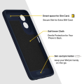 Phone case For Tecno Spark 40 5G Back cover Air Protection Silicone Cess.