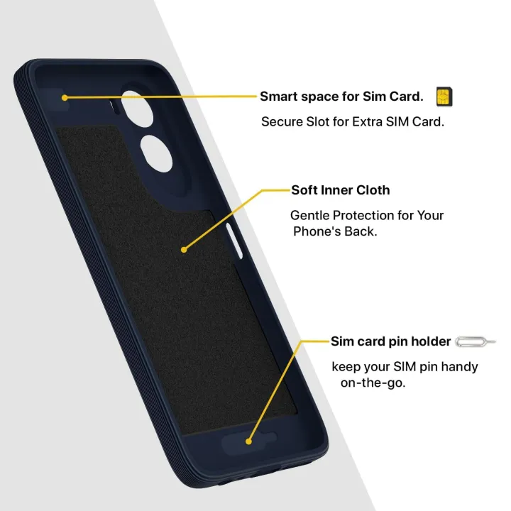 Phone%20case%20For%20Tecno%20Spark%2040%205G%20Back%20cover%20Air%20Protection%20Silicone%20Cess%20-%20Image%203