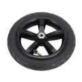 4X 8 Inch Electric Scooter Tire 8X1 1/4 Inner Tire 200X45 Pneumatic Tire Whole Wheel-8MM.