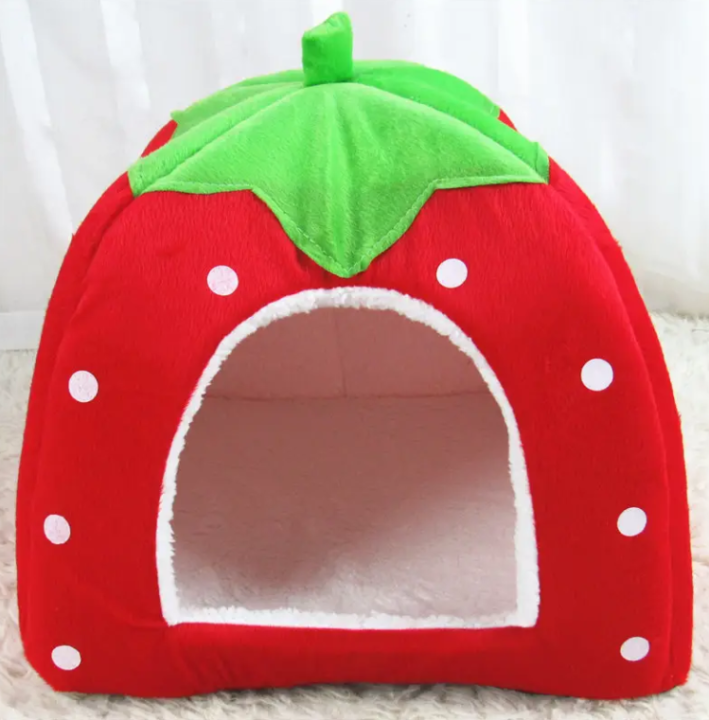 Soft%20Strawberry%20Pet%20Dog%20Cat%20House%20Kennel%20Foldable%20Winter%20Warm%20Cushion%20Animal%20Bed%20Dogs%20And%20Cats%20Products%20(Size:%20XL),%20Red%20Color%20-%20Image%209