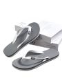 Flip Flops Men's Summer 2024 New Non Slip Wear Outdoor Clip Foot Vietnam Trend Men's Beach Sandals Sandals. 