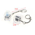 1PC Gateron MX Switch Mechanical Switch Keychain For Keyboard Switche Tester Kit. 
