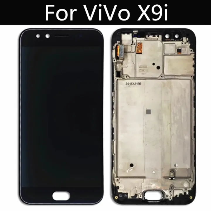 LCD%20With%20Frame%20For%20VIVO%20V5%20Plus%201611%20Display%20Touch%20Screen%20Digitizer%20Assembly%20Replacement%20Parts%20-%20Image%204