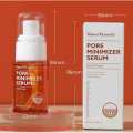 Vibrant Glamour Pore Minimizer Serum 30ml. 