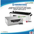 RAHIMAFROOZ IPS 1100VA WITH 200 AH BATTERY COMBO PACKAGE - ips battery. 