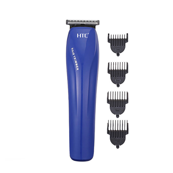 HTC AT-528 Professional Hair Clipper Trimmer for Men