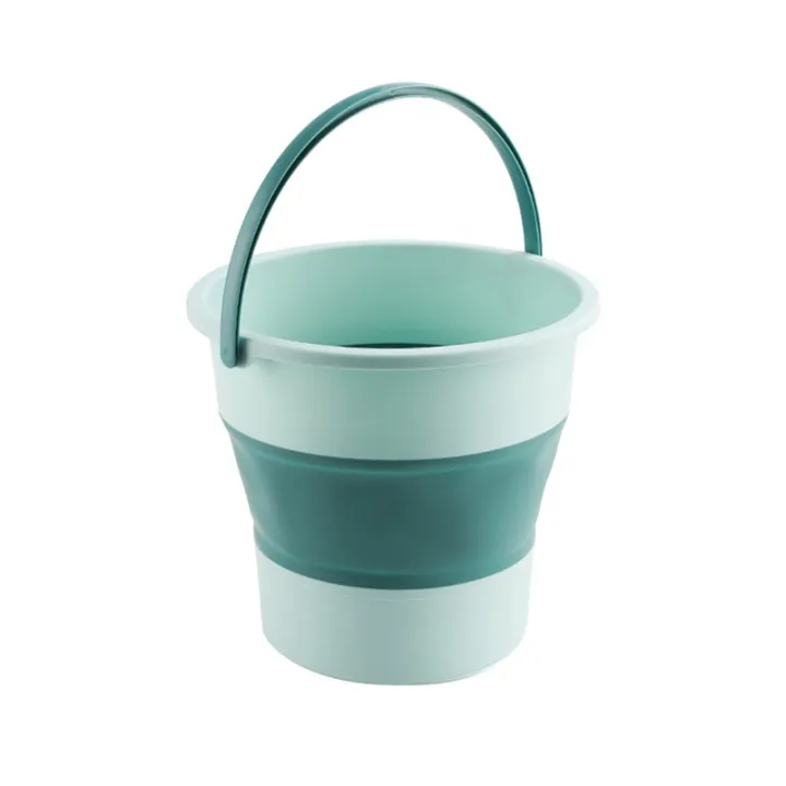 Collapsible%20Bucket,%20Collapsible%20Plastic%20Bucket%20Telescopic%20Portable%20Foot%20Bucket,%20Foldable%20Portable%20Car%20Wash%20Bucket%20Easy%20Install%20A%20-%20Image%202