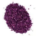 1 Bag Crushed Glass DIY Irregular Chips Filler Craft Resin Decor Supplies. 