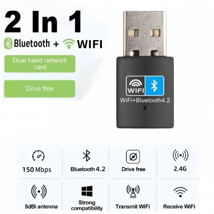 1300Mbps%20WiFi%20USB%20Bluetooth%20Network%20Card%20Wireless%20Adapter%20Dual%20Band%202.4G%205GHz%20Wi-Fi%20Antenna%20Receiver%20For%20PC%20Laptop%20Driver%20Free%20-%20Image%207