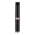 Portable 3 Temperature Mode Heated Eyelashes Curling Tool Electronic USB Natural Eye Lash Curler Beauty Supplies.