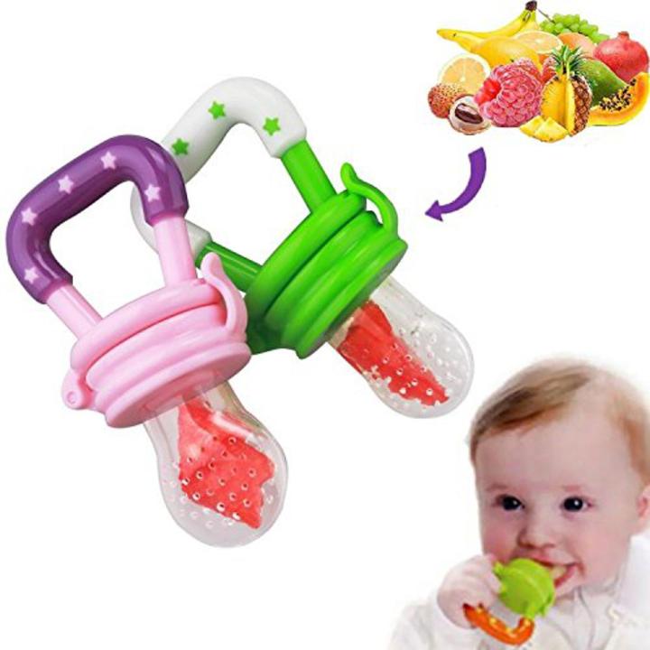 1pic Smile Bear silicon Nipple baby Feeding Bottle Feeder