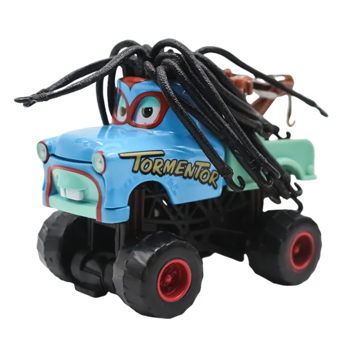 Alloy%20Disney%20Pixar%20Cars%20rhapsody%20matador%20bulldozer%20truck%20Mater%20harvester%201:55%20Diecast%20Metal%20Car%20Model%20Toy%20For%20Kid%20Birthday%20Gift%20-%20Image%202