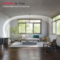 Sharp FX-S120E-H Dual Filteration Air Purifier | 930 SqFt.
