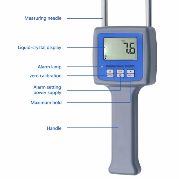 Professional%20Wood%20Sawdust%20Powder%20Hay%20Bale%20Peat%20Moisture%20Meter%20Hygrometer%20Tk100W%20-%20Image%206