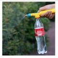 high pressure nozzle water garden water spray nozzle for plastic bottle universal 1 pcs. 