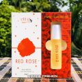 Red Rose By Alif Attar Long Lasting Roll On Perfume (১০০% হালাল) - 8ml.
