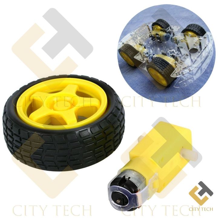 Robotic%20Wheel%2065x25mm%20Smart%20Car%20Robot%20Wheel%20DC%203V%206V%20Drive%20Gear%20Motor%20Plastic%20Robotics%20Wheel%20With%20Durable%20Rubber%20Tier%20Robotic%20Wheel%20-%20Image%208