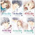 Ao Haru Ride, Vol. 1-6  Kindle & comiXology(premium quality)(6 books). 