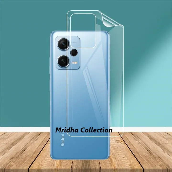 3in1%20Protector%20Combo%20Pack%20for%20Xiaomi%20Redmi%20Note%2012%204G%20(Front%20Hydrogel%20Screen%20Protector%20Poly+Back%20Hydrogel%20Poly%20Protector+9h%20Camera%20Lens%20Protector)%20-%20Image%203