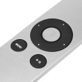 1 Piece Universal Replacement Parts IR Remote Control for Apple TV1 TV2 TV3 Generation TV Remote for A1294 A1469 A1427 A1378 Smart Home.