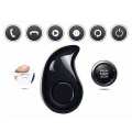 Wireless Bluetooth Mini Mango EarPhone/Headse - Headphone. 