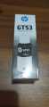 HP GT51/GT53 Black Ink Bottle. 