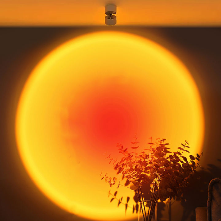 Led%20Sunset%20Downlight%20Atmosphere%20Spotlights%20Projector%20Night%20Lamp%20Novelty%20Ceiling%20Lamp%20For%20Bedroom%20Home%20Decoration%20Spot%20Led%20Light%20-%20Image%209