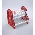 Tow colour Smart Kitchen rack. 