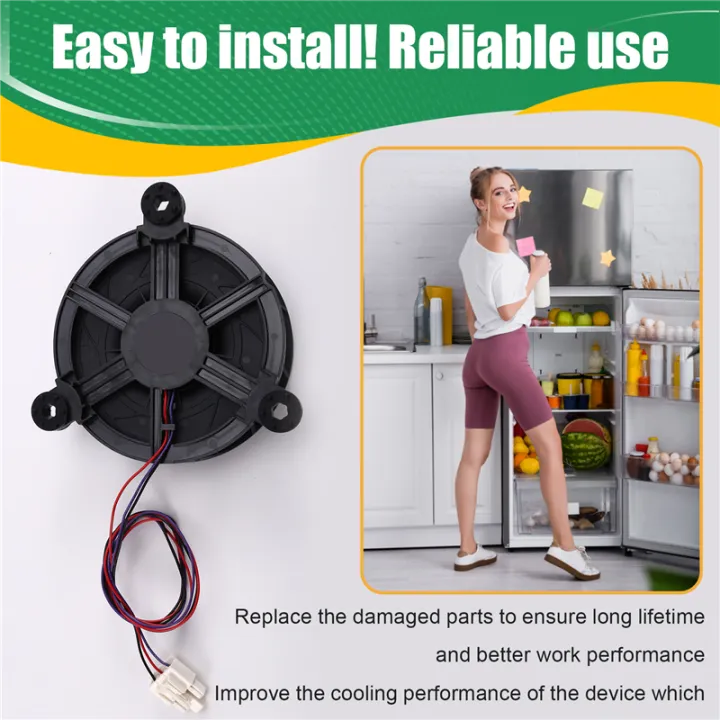 Refrigeration%20Cooling%20Fan%20for%20Nidec%20GW12E12MS1CB-52%2012V0.22A%20for%20Refrigerator%20Refrigerator%20Freezer%20Accessories%20-%20Image%203