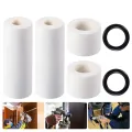 1 Set Pressure Washer Sandblasting Kit, Wet Sandblaster Attachment & 1 Set Pressure Washer Sandblasting Nozzle Tip. 
