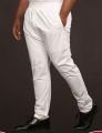 Fashionable White Cotton pajama for men. 