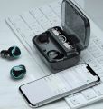 M10 TWS V5.3 Bluetooth Earbuds (100% Original). 