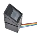 R-307 R307 Fingerprint Module USB Integrated Optical Biometric Fingerprint Reader Time Attendance Recognition Access Control Scanner Sensor Module For Arduino DIY. 