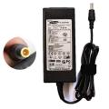 14V 3A LCD Monitor Adaptor-Black. 
