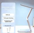 YAGE rechargable usb desk table lamp YG-T125. - charger light.