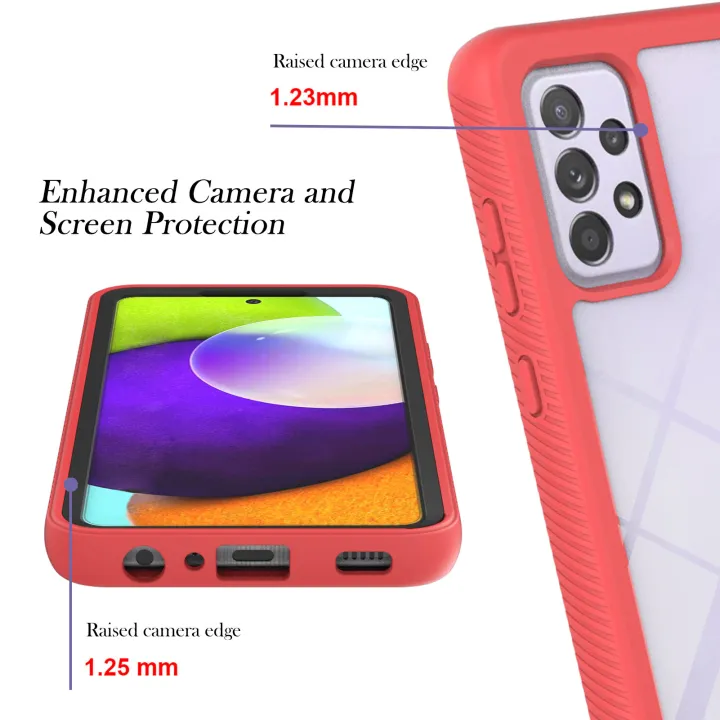 For%20Samsung%20Galaxy%20A32%205G%20-%20Clear%20Case%20-%202%20in%201%20Design%20Shockproof%20Bumper%20%20-%20Back%20Cover%20Case%20-%20Image%204