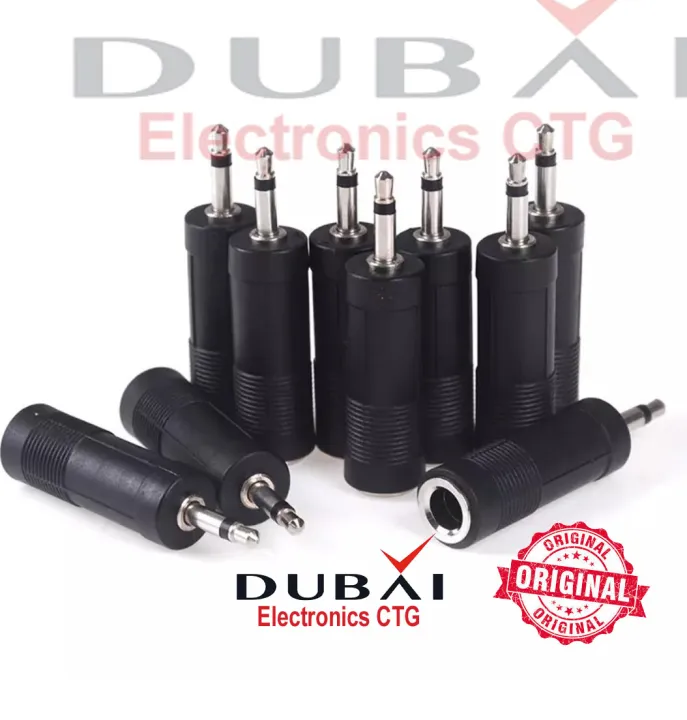 Stereo%203.5mm%20Male%20TO%206.35mm%20Female%20Jack%20Plug%20Adapter%20MIC%20Microphone%20Cable%20Adapter%20Converter%201PCS%20-%20Image%204