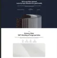Xiaomi Smart Air Purifier 4 Lite Filter (M17-FLP-GL).