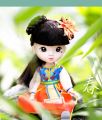 【The road to happiness Store】arrival mini princess 20cm height  #5115. 