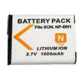 NP-BN1 NP BN1 Battery for Sony Cyber-shot DSC-QX10 DSC-QX100 DSC-T99 DSC-T110 DSC-TF1 DSC-TX5 TX7 TX9 DSC-TX10 Camera. 