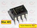 MAX485 RS485 Communication IC MAX 485 Integrated Circuit Chip.