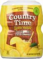 Country-Time Lemonade Drink Mix-538 Grams. 