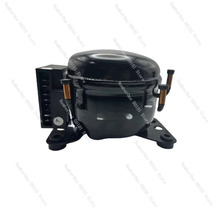 Compressor 12v24 volt 12 volt car freezer outdoor refrigerator DC