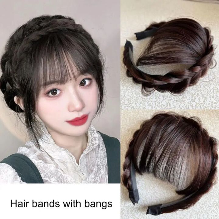 Wig%20Bangs%20Cushioned%20Cranial%20Vault%20Fluffy%20Covering%20Hair%20Slits%20Natural%20Invisible%20Light%20Braided%20Headband%20Bangs%20Wig%20Dating%20Supply%20-%20Image%202