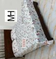 King Size Bed Sheet Set with Pillow Cover Chador set 7.5×8.25 feet Full Cotton Fabric in Red, Blue, Pink, Green - Reliable and Durable Bedding. 