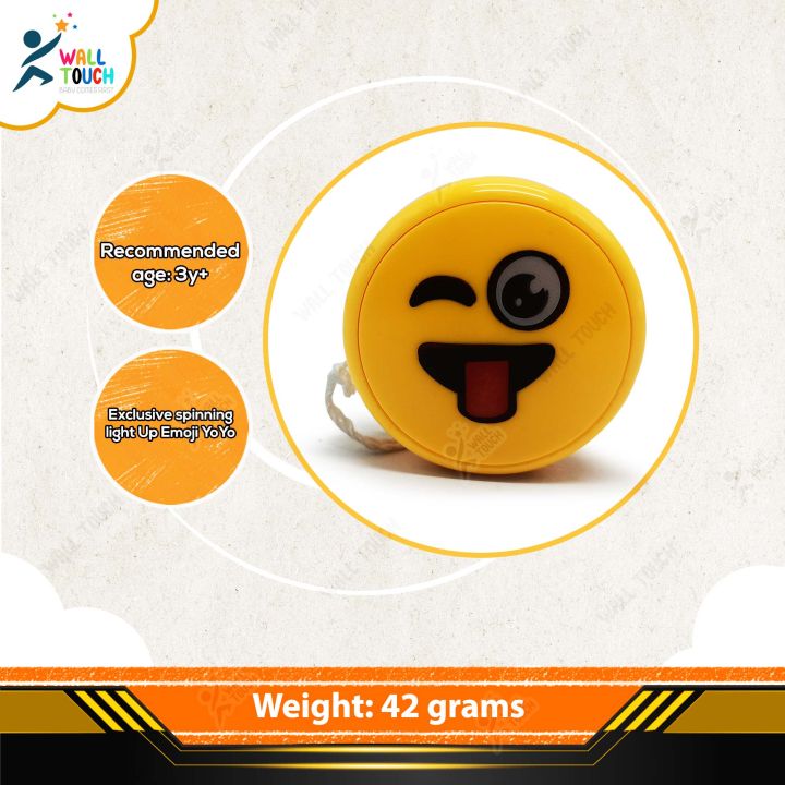 Exclusive%20spinning%20light%20Up%20Emoji%20YoYo%20Toy%20for%20Kids%20-%20Image%203