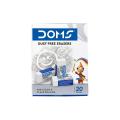 DOMS Non dust eraser 20 Pcs pack. 